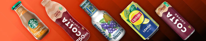 Iced Tea