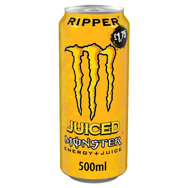 Monster Ripper 500ml