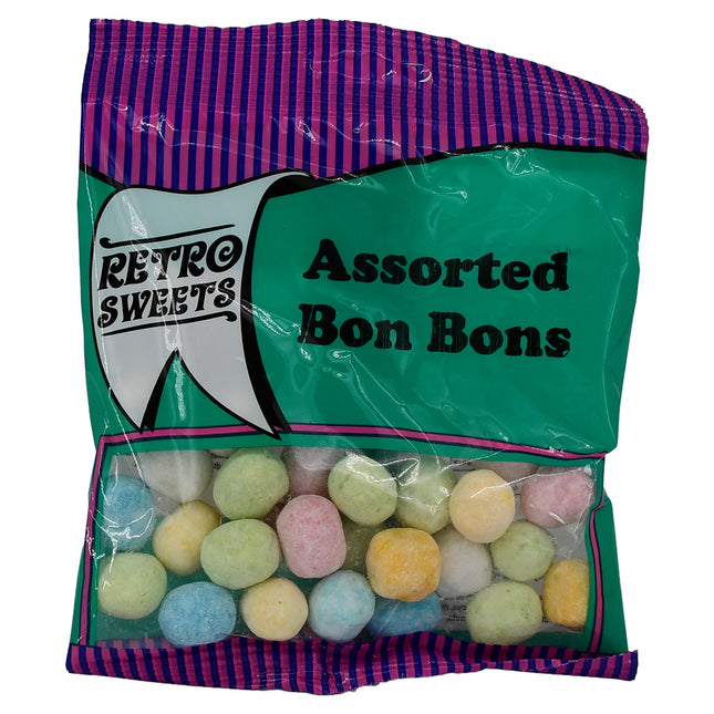 Assorted Bon Bons 100g