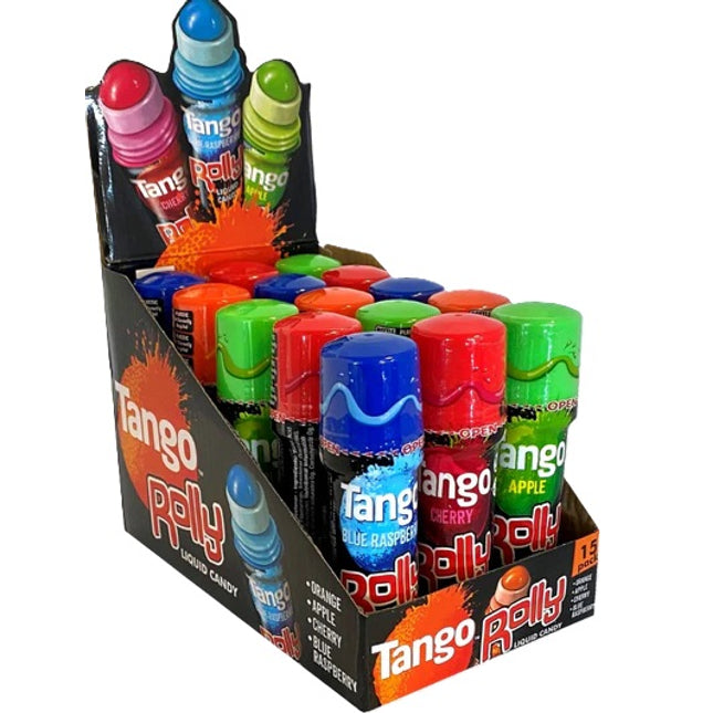 Tango Roller Licker 60ml