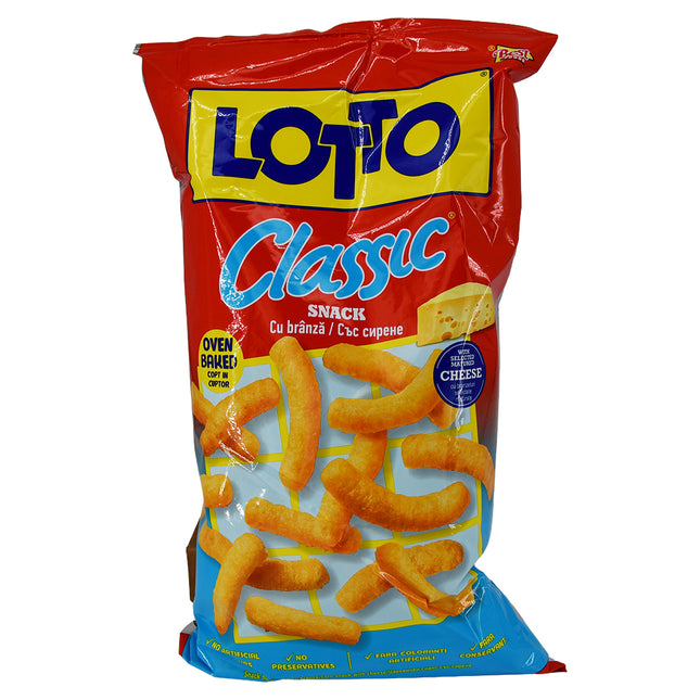 LOTTO CLASSIC 80G
