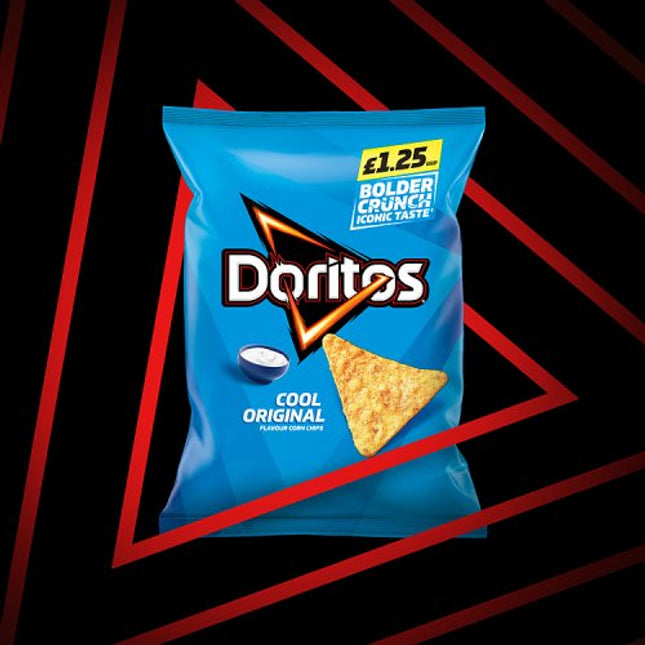 Doritos Cool Original 70g