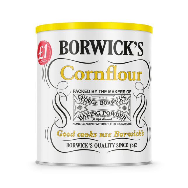 Borwick's Cornflour 150g