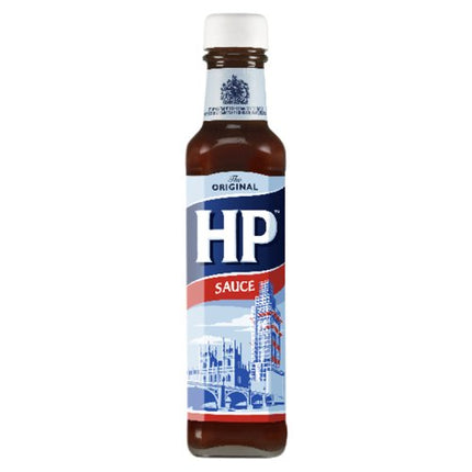 HP Brown Sauce Glass 255g