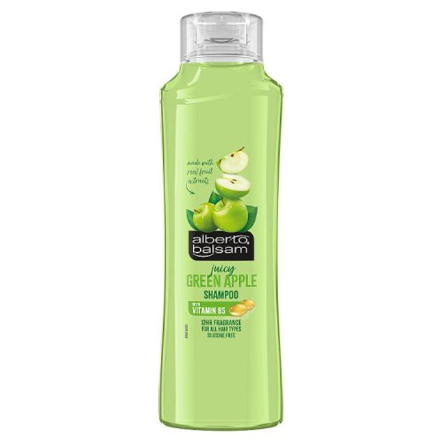 Alberto Balsam Apple Shampoo 350ml