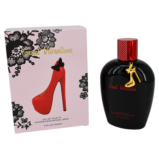 Creative Colours Great Vibrations 100ml