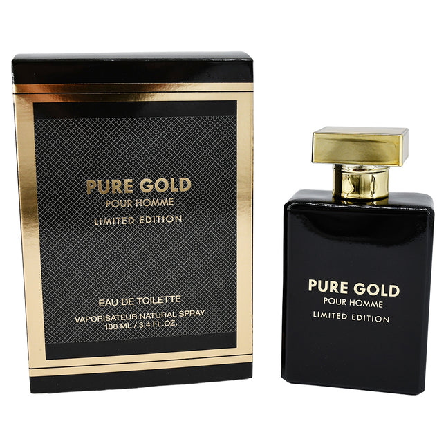 Creative Colours Pure Gold Homme 100ml