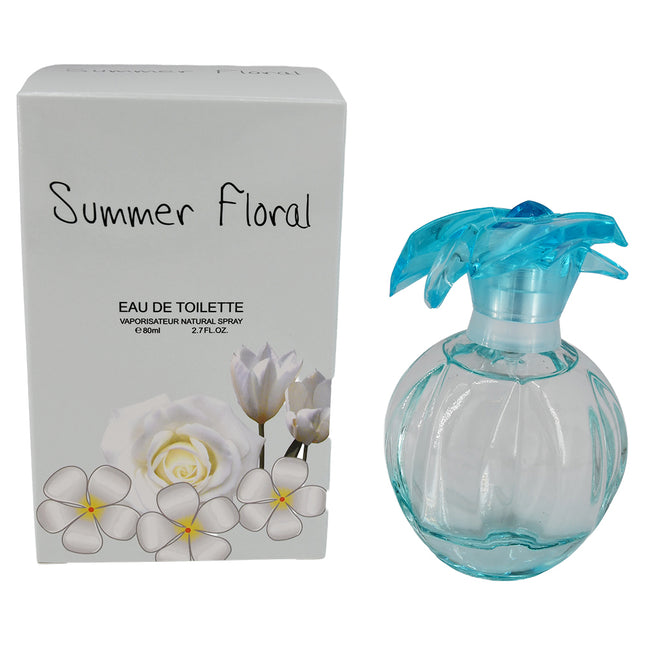 Creative Colours Summer Floral 100ml