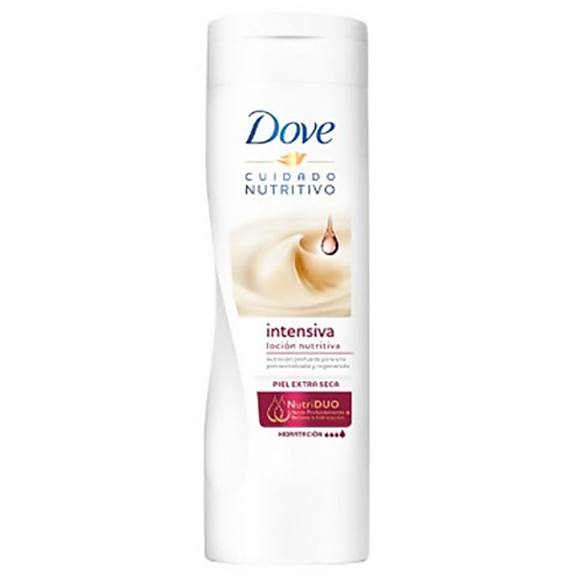 Dove Intensive Nourishing Body Lotion 400ml