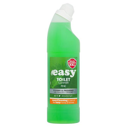 Easy Pine Toilet Cleaner 750ml