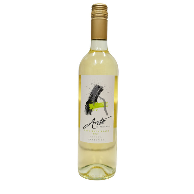 Arte De Argento Sauvignon Blanc 2020 Mendoza 75cl