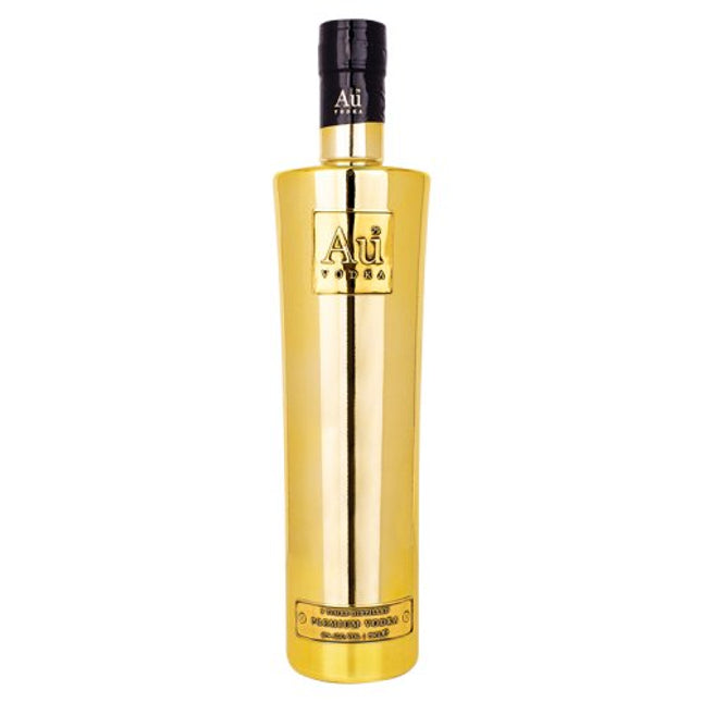 AU Vodka Premium Original 70cl