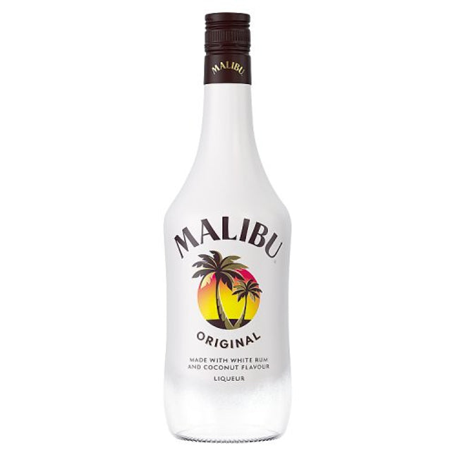 Malibu Rum 70cl