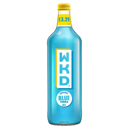 WKD Blue 70cl