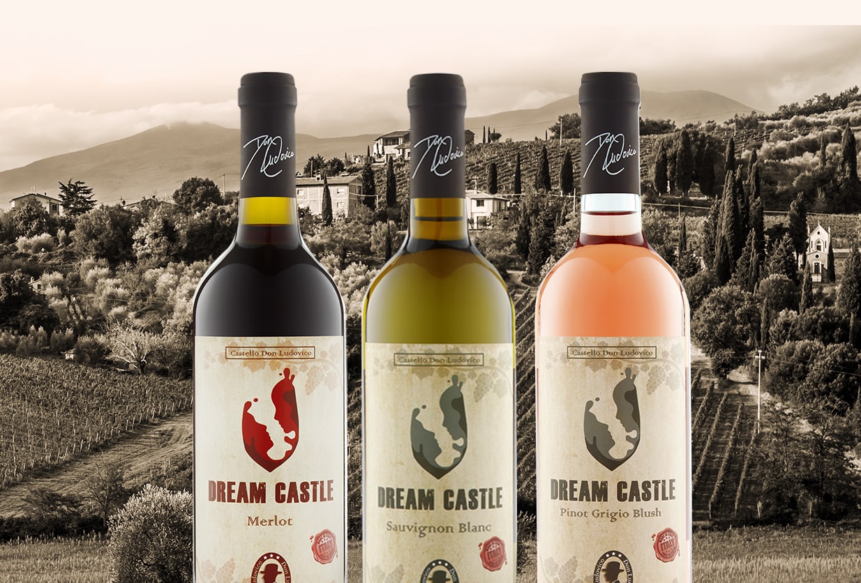 Don Ludovico Wine & Truffles