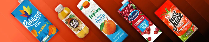 Ambient Juice