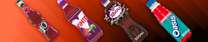 Still Soft Drinks