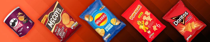Crisps