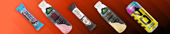 Sports Nutrition
