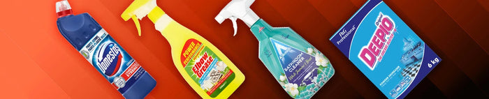 Cleaning Products