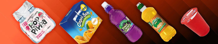 Kids Drinks