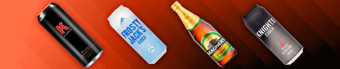 Cider & Perry