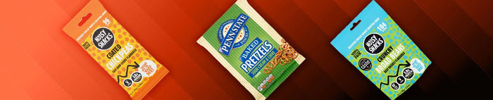 Savoury Snacks