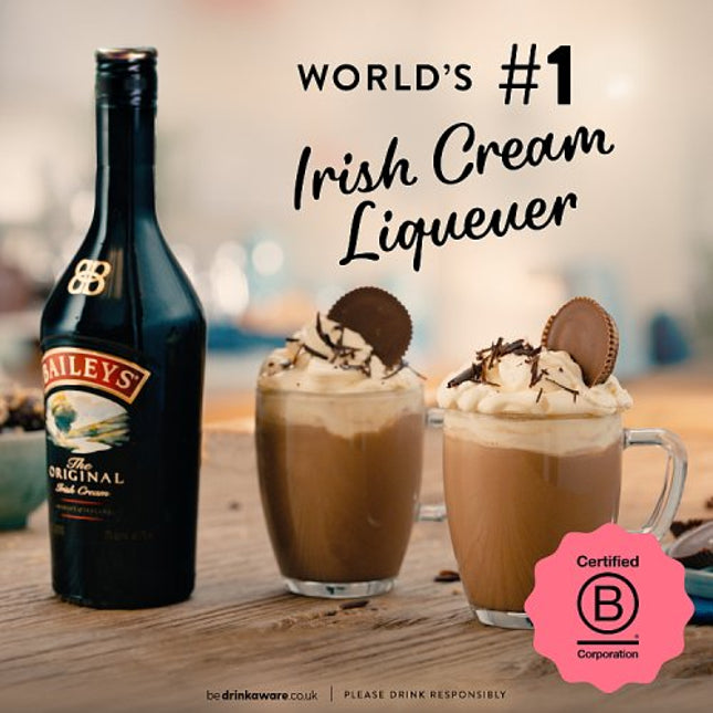 Baileys Irish Cream Liquer 70cl