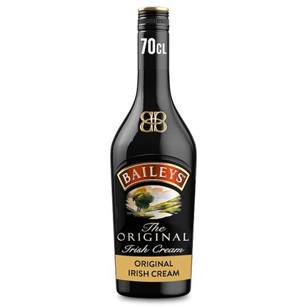 Baileys Irish Cream Liquer 70cl