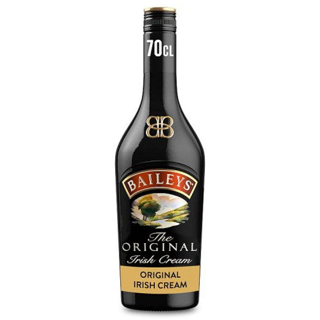 Baileys Irish Cream Liquer 70cl