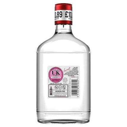 Smirnoff Vodka 35cl