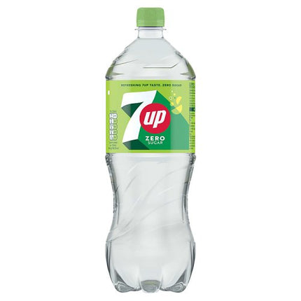 7up Free 1.5L