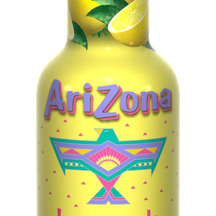 AriZona Lemonade 500ml