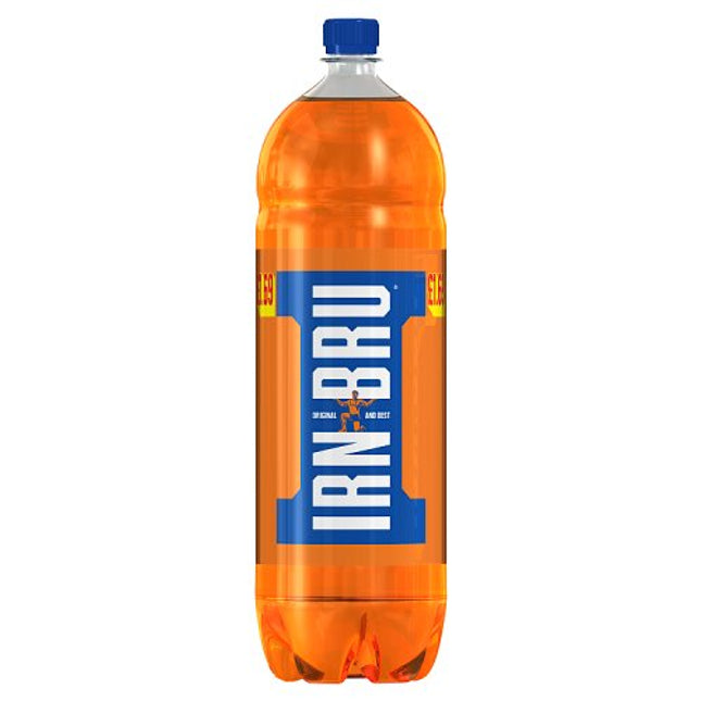 IRN BRU 2L