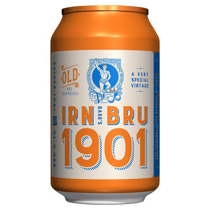 Irn Bru 1901 330ml