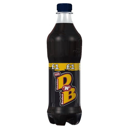 Barr DNB 500ml