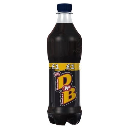 Barr DNB 500ml
