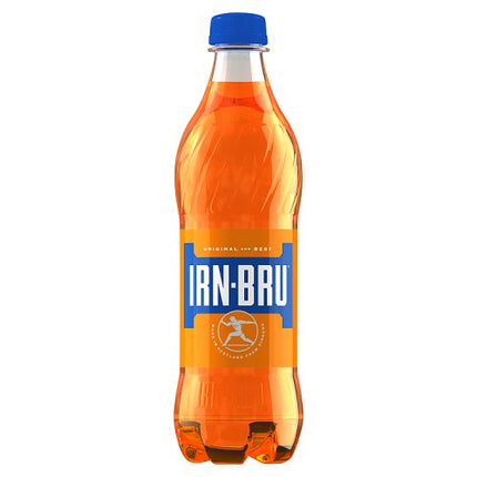 Irn Bru 500ml