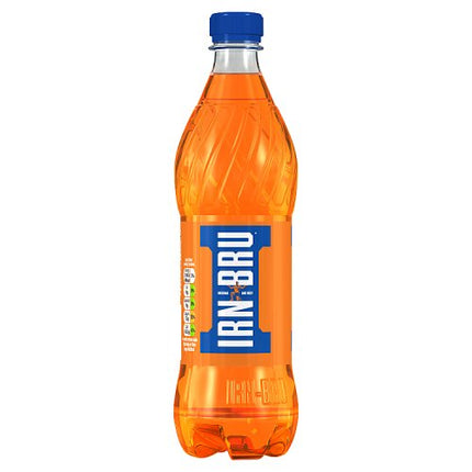 Irn Bru 500ml