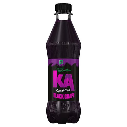 KA Black Grape 500ml £1.00