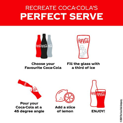 Coca-Cola Original 1.25L alternate view 3