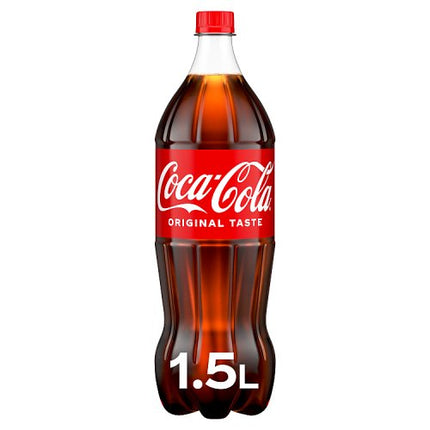 Coca-Cola Original 1.5L
