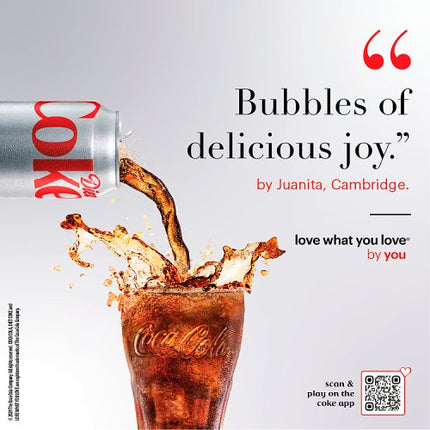 Diet Coke 150ml