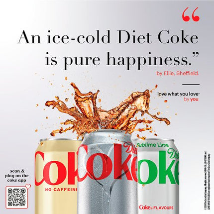 Diet Coke 150ml