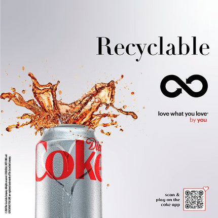 Diet Coke 150ml