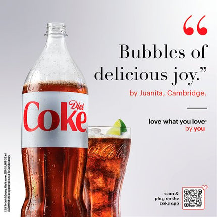 Diet Coke 1.75L