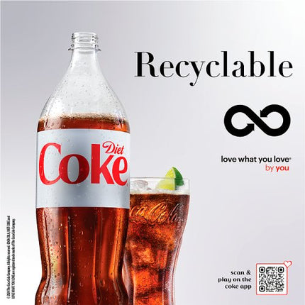Diet Coke 1.75L