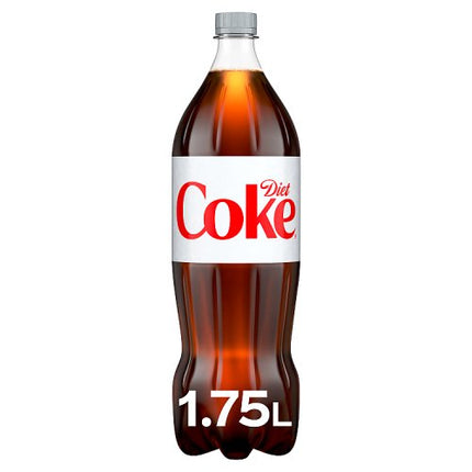 Diet Coke 1.75L