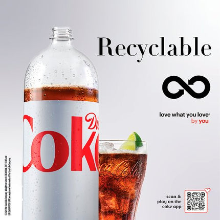 Diet Coke 2L