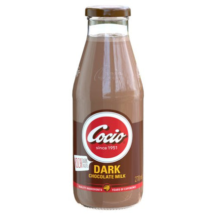Cocio Classic 270ml Glass £1.49